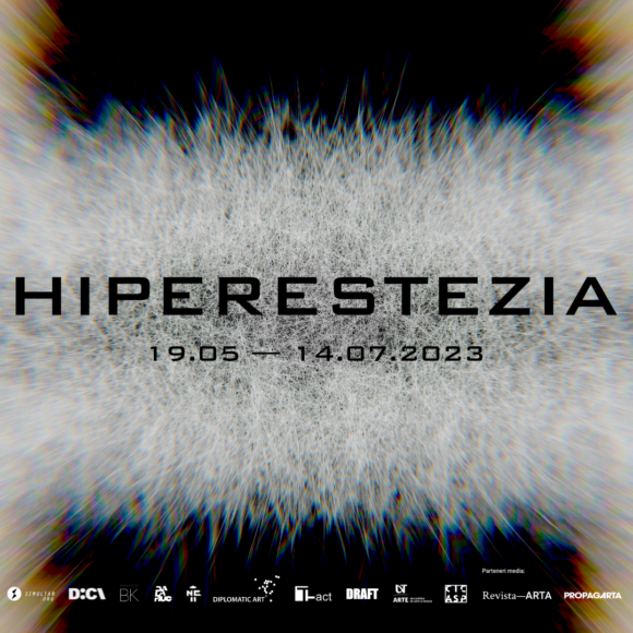 HIPERESTEZIA – Expoziția multimedia a grupului Avantpost
